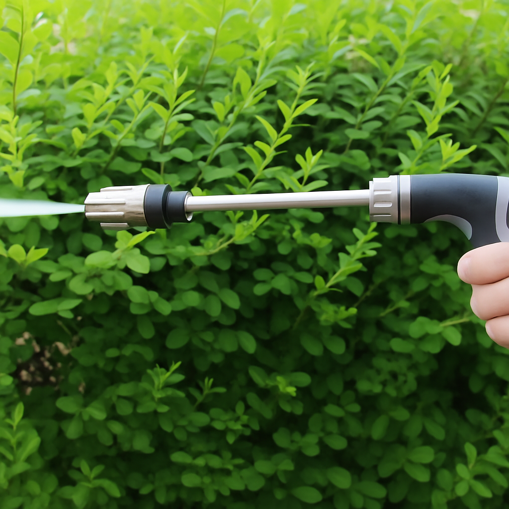 Sauberquell - HydroJet Pro