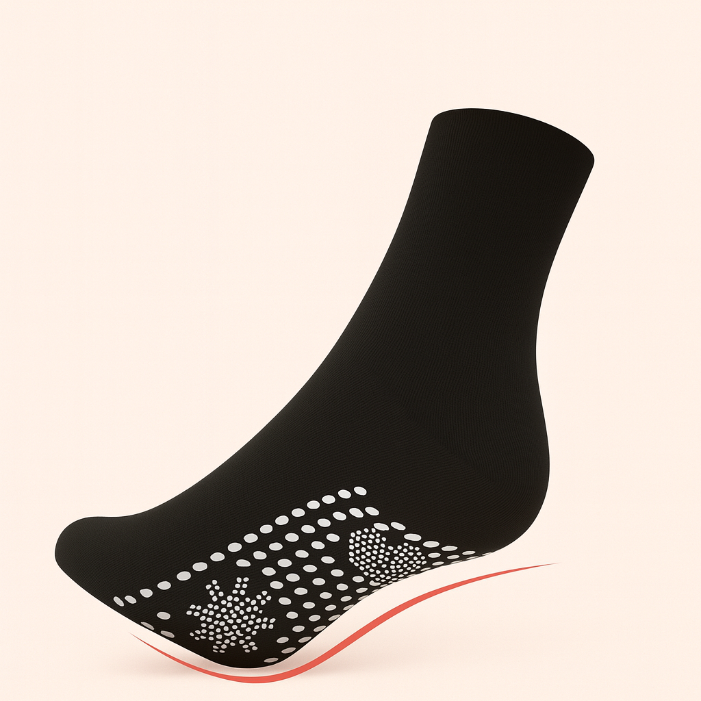 Wärmfluss - TourmaCare