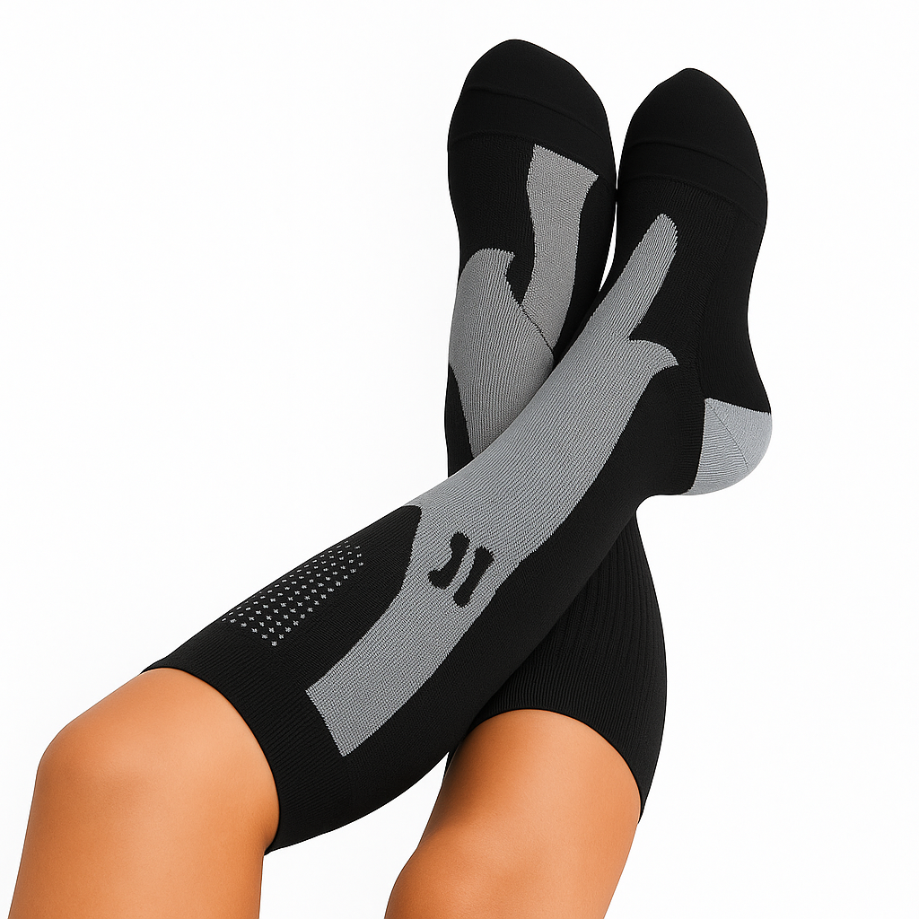 Sanftweg – SatoriSocks Pro