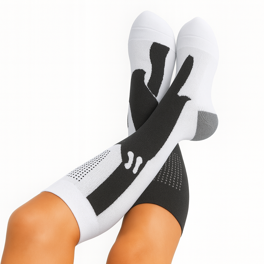 Sanftweg – SatoriSocks Pro